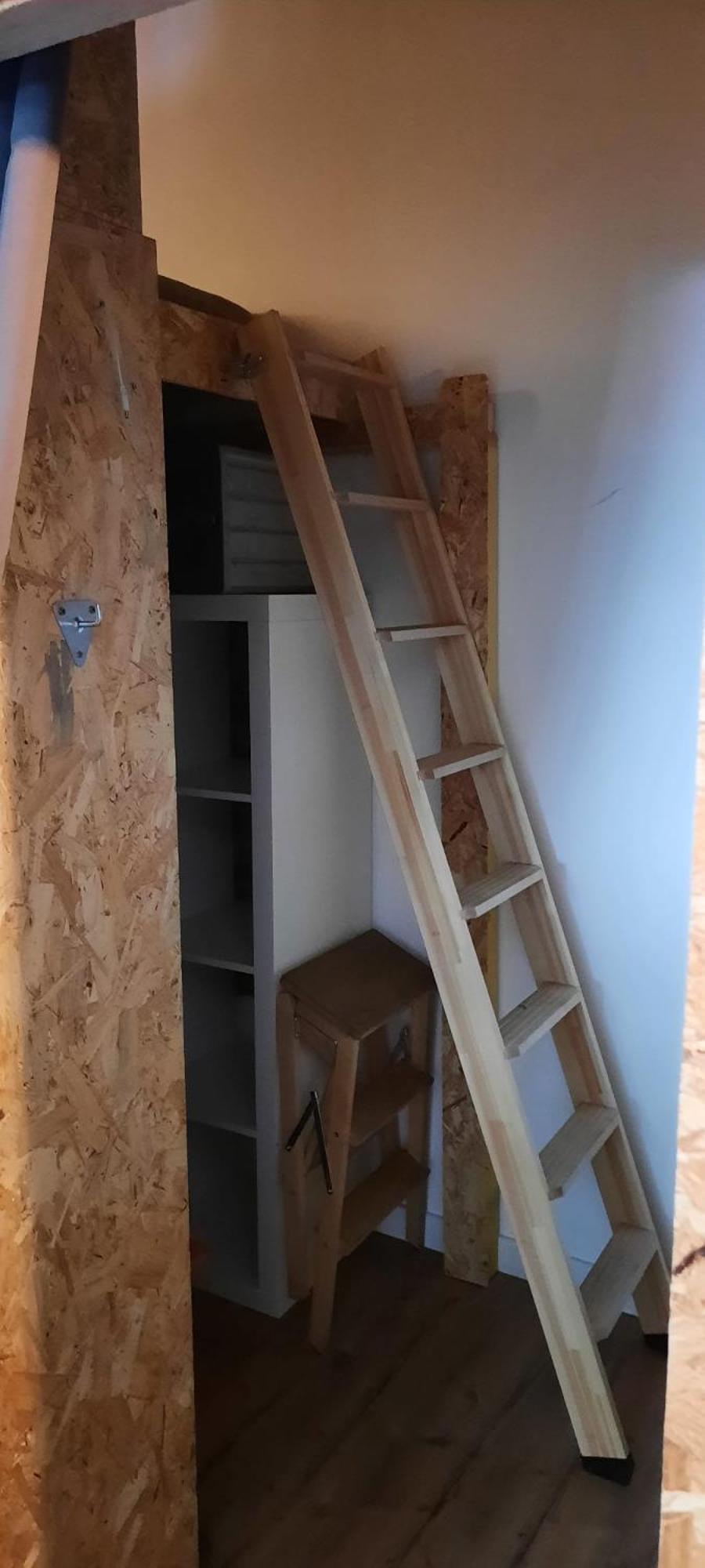 Cosy 4P Loft & Coworking Space 5M Walk To Ski Lift Appartement Briançon Buitenkant foto