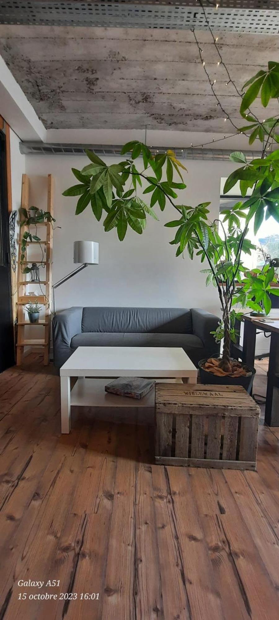Cosy 4P Loft & Coworking Space 5M Walk To Ski Lift Appartement Briançon Buitenkant foto