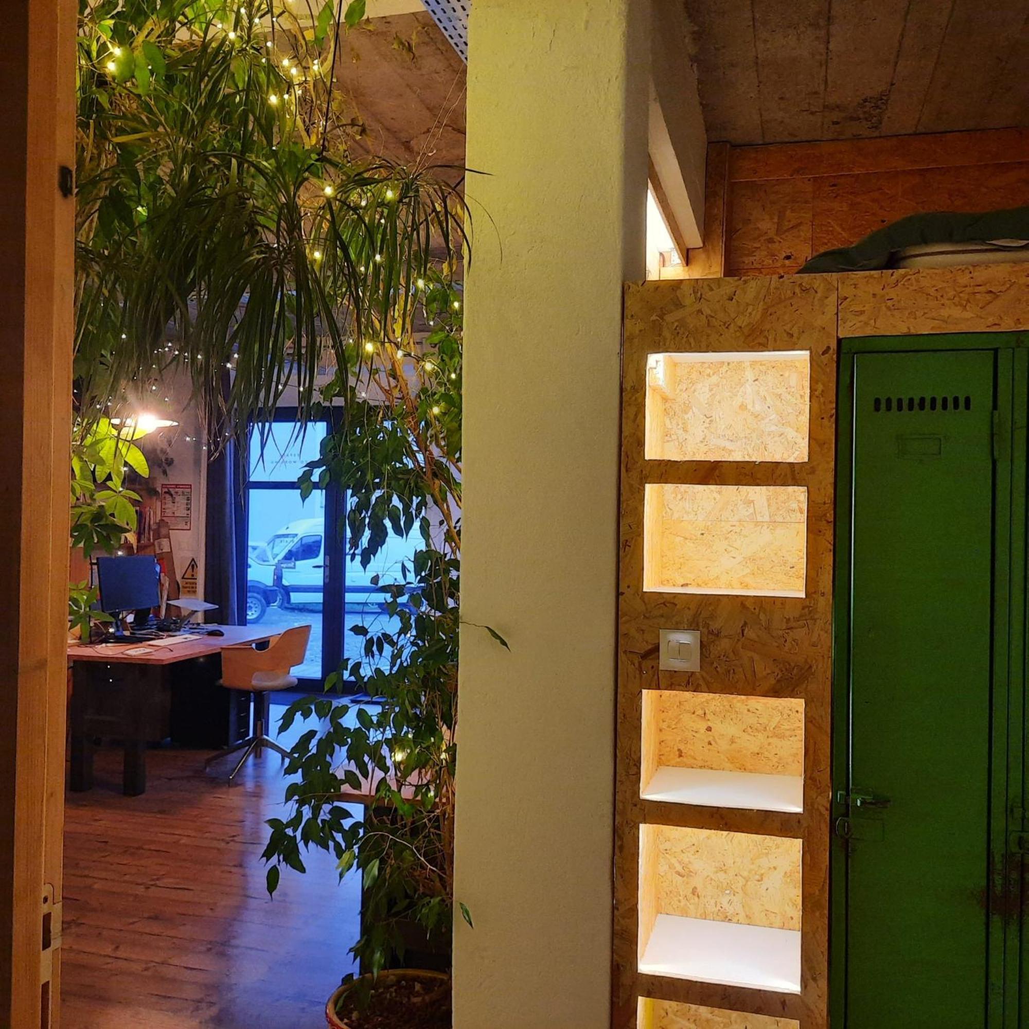 Cosy 4P Loft & Coworking Space 5M Walk To Ski Lift Appartement Briançon Buitenkant foto